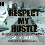 Swig & BergCityBoii - Respect My Husle Download Mp3