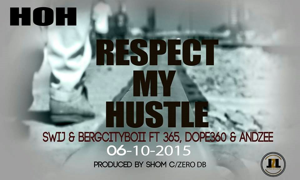 Swig & BergCityBoii - Respect My Husle Download Mp3