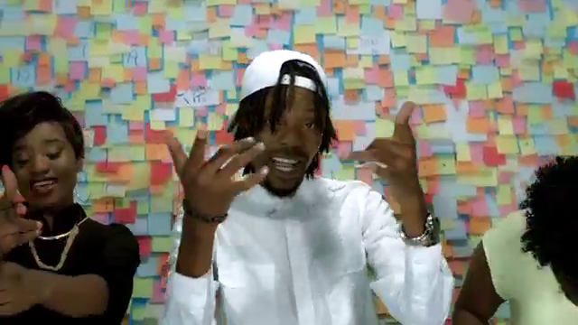 Jay Rox - "Walala Washala" (Official Video)