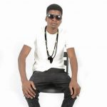 Eli K - "Am In Love With You" Ft. Dot G (Prod. By Dotee & Quincy Wizzy)
