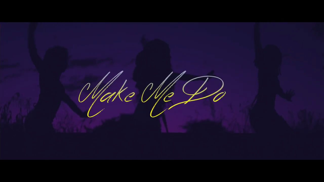 Willz Nyopole & Muso Meyers - "Make Me Do" (Official Video+ MP3)
