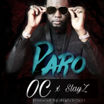 OC Osilliation - "Paro" (Prod. By BigH)