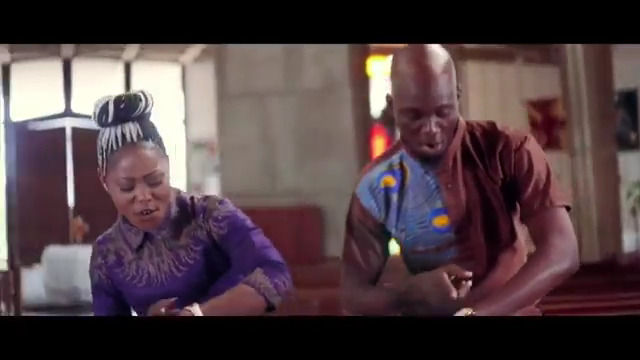 Olivia - "Imagine" ft. Pompi
