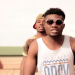 T-MOX - "Asakuchinge Bad" ft. Pizzya (Dir. By Ernest Siingwa)