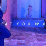 Jay Sean – "What You Want" Ft. Davido