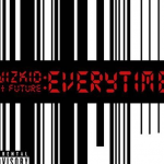 Wizkid - "Everytime" ft. Future (Prod. Shizzi)