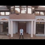 F Jay - "Range Rover"