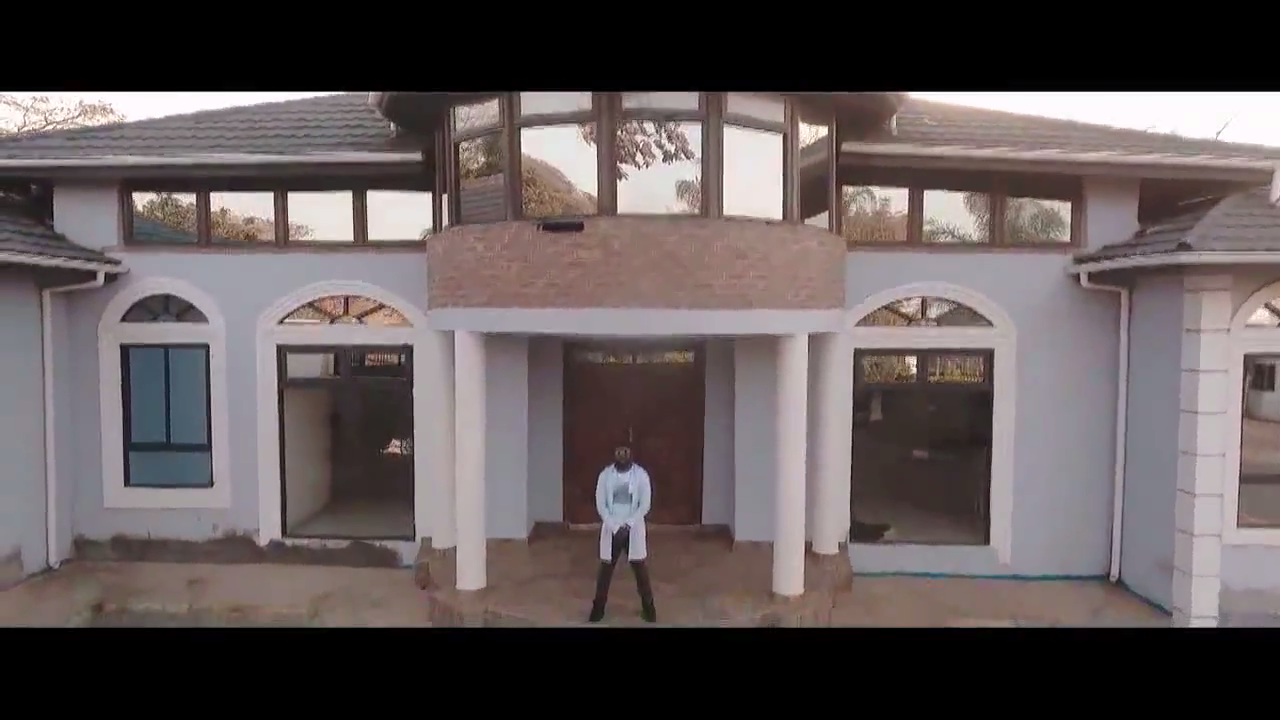 F Jay - "Range Rover"