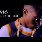 PMC X Ben Da future & Jae Cash - "Apa" (Dir. Bee Jay)