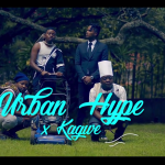 Urban Hype - "Paloma Remix" ft. Kagwe Mungai