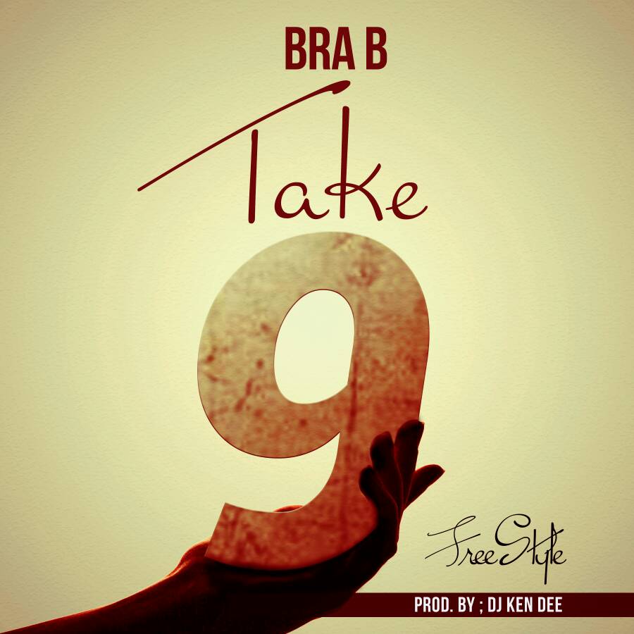 Bra B - "Take 9"