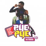 Church – “Pye Pye” ft. Pompi, Tim, Jesse & Solomon Plate