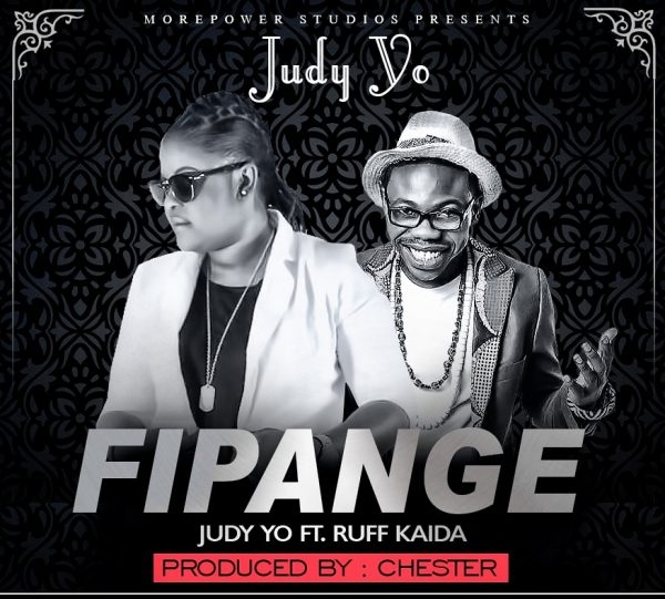 Judy Yo – "Fipange" Ft. Ruff Kid (Prod. Chester)
