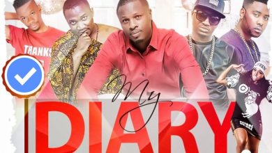 KB – "My Diary" (Part 5) Ft. Camstar, Shimasta, Cleo Ice Queen, Slap Dee & Neo
