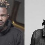 Kwesta – "Spirit" Ft. Wale