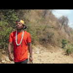Ruff Kid - "Wamaka"