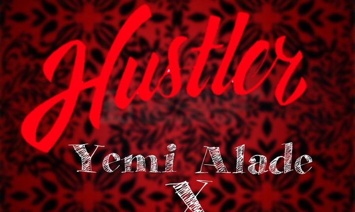 Yemi Alade – "Hustler" ft. Youssoupha