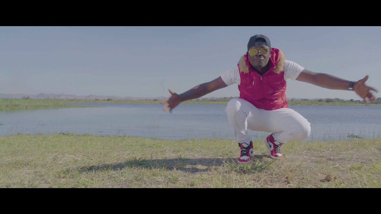 VIDEO: Alpha Romeo – "Sininga Bweze" Ft. Daxon