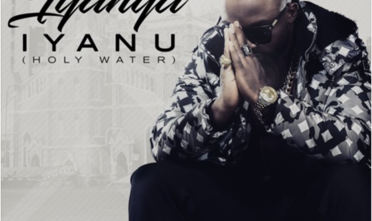 Iyanya – "Iyanu" (Holy Water)
