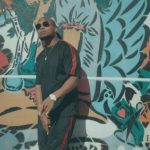 K.O Ft. Runtown – "Call Me"