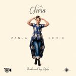 Olivia - "Zanja EDM Remix" (Prod. by DJLO)