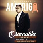 Amerigo - “Osamalila” (Prod. By KB)