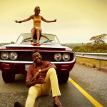 Kaina - "Gimmie Love" ft. Thee Ajay (Dir. By Tivo Shikapwasha)