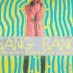 VIDEO: Gemini Major – "Bang Bang" Ft. Patoranking