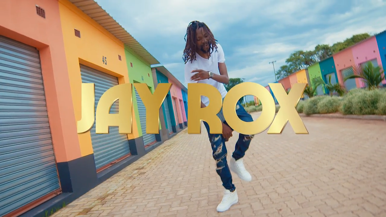 VIDEO: Jay Rox - "Daddy Showkey" ft. Kenz Ville, Dimpo Williams & Ollee Benjamin