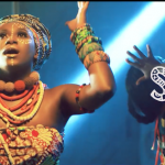VIDEO: Niniola – "Saro"