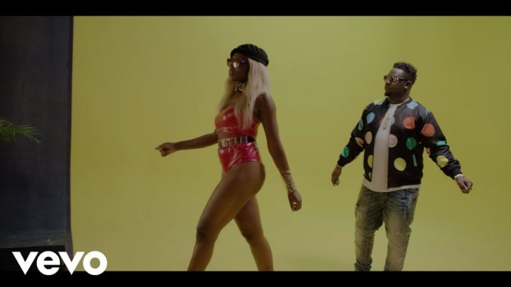 VIDEO: Wande Coal – "Tur-key Nla"