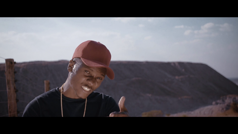 VIDEO: Umusepela Crown – “Badness”