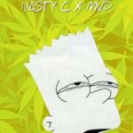 Nasty C – "Asleep" ft. MVP (Re-Up)