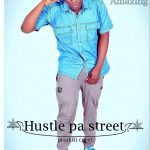 LGee Da Amazing - "Hustle Pa Street" (Prod. By Ricore)