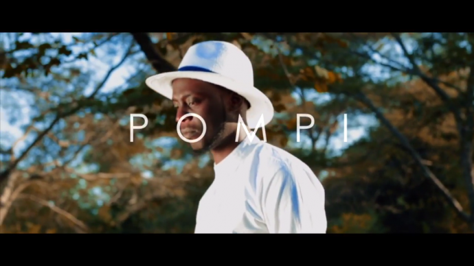 Pompi – "No Wele"