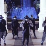 VIDEO: Mr. P – "Look Into My Eyes"