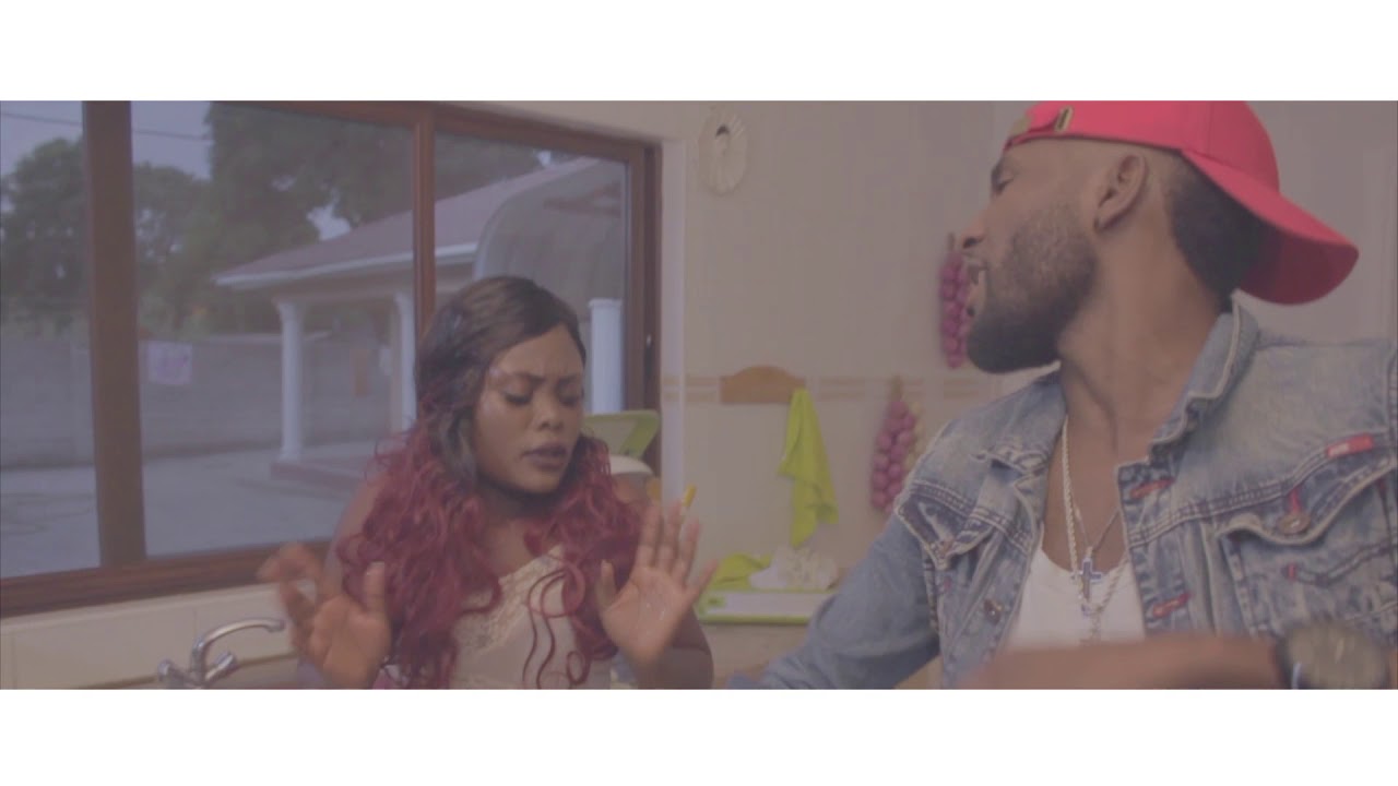 VIDEO: Afunika – “My Past”