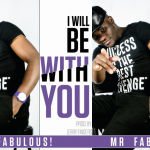 VIDEO: Mr. Fabulous - "I Will Be With You"