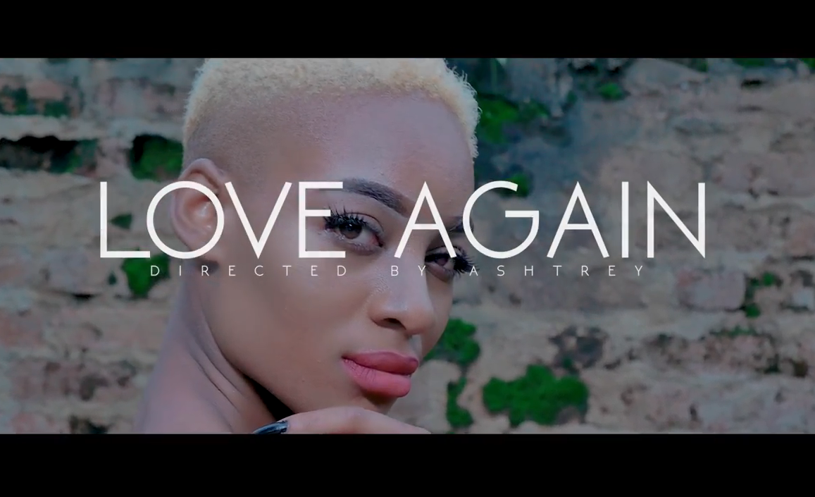VIDEO: Dj Cosmo – “Love Again” ft. Scott