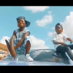 Ruff X Dizmo X Fly Jay - "Sumina(Remix)"