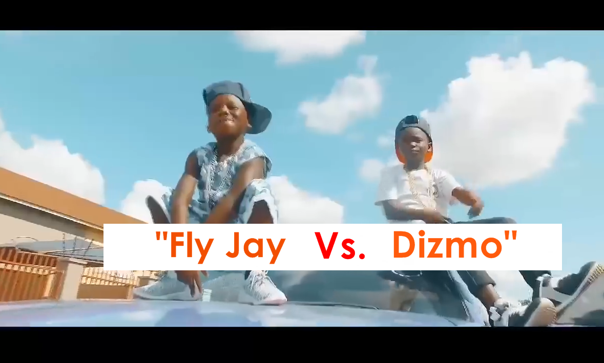 Fans React On Who Out Rapped Who | Dizmo Vs. Fly Jay