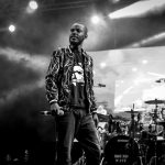 Rapper 'Krytic Declares His Second From Thugga(TIM)