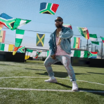 VIDEO: Jason Derulo ft. Cassper Nyovest – “Colours”