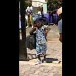 WATCH: Fly Jay Performing "Sumina And What More" @OmtKnockOut
