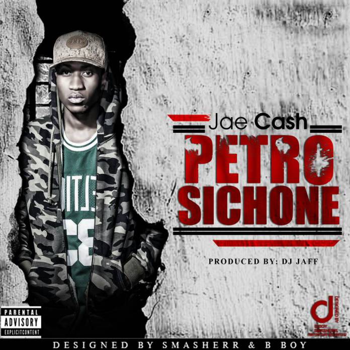 Jae Cash - “Petro Sichone” (Prod. Dj Hector Gold)