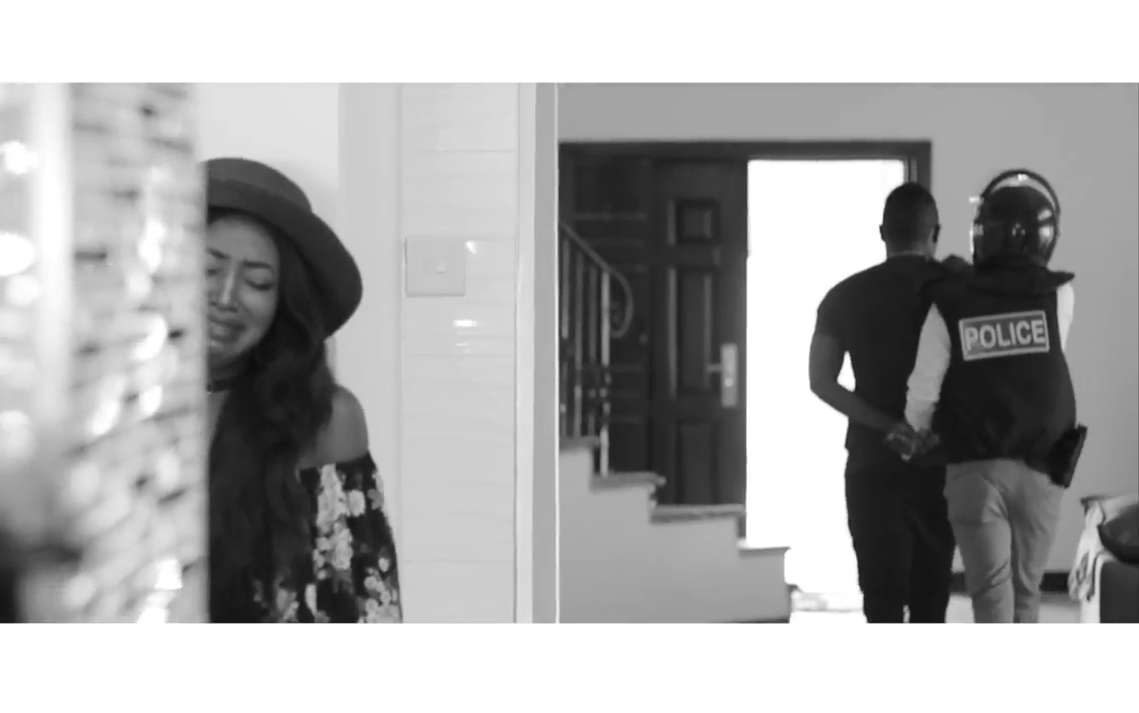 VIDEO: Kaladoshas - "Wikaleka Nkebe" ft. Kekero |+MP3