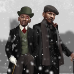 VIDEO: Mr Eazi - "London Town" Ft. Giggs