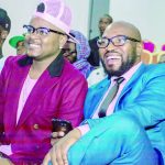WATCH: T Sean & TBwoy Performing Live