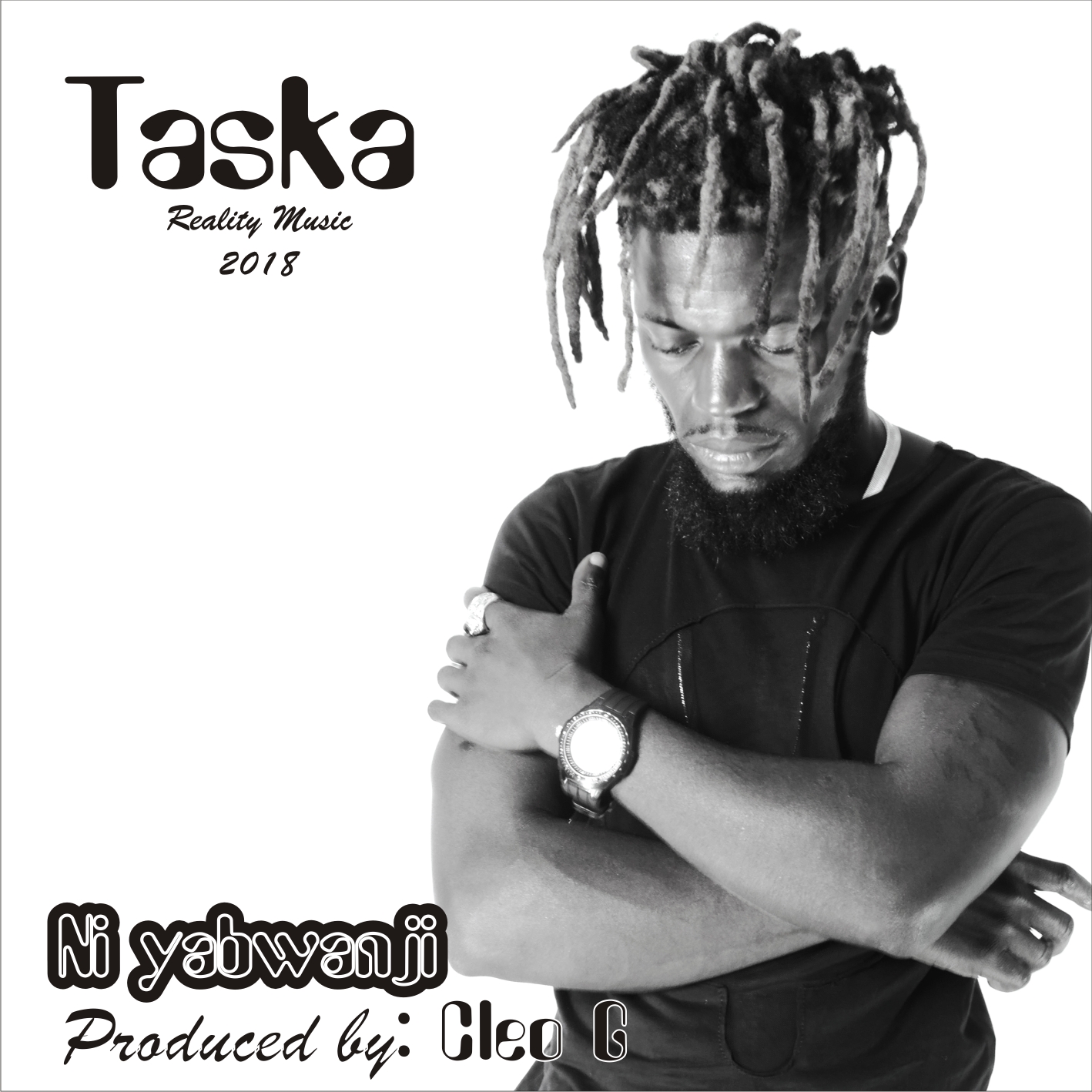 Taska – “Ni Yabwanji” (Prod. By Cleo Gz)