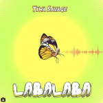 Tiwa Savage – “Labalaba”